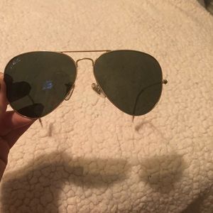 Ray ban sunglasses